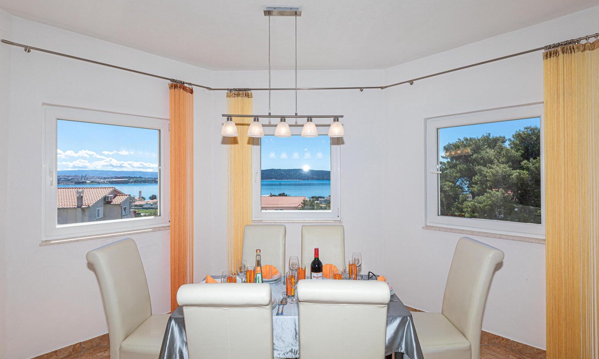 Kastel Sucurac Apartment | Awesome apartment in Kastel Sucurac with WiFi