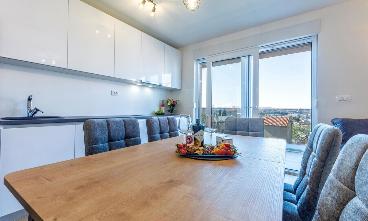 Kastela Apartment | 2 bedroom gorgeous apartment in Solin