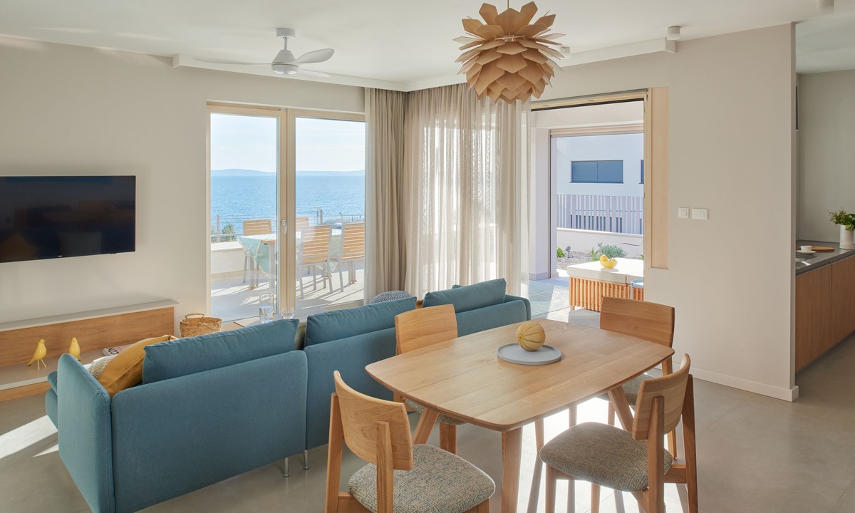 Znjan Apartment | Eol Apartments Split