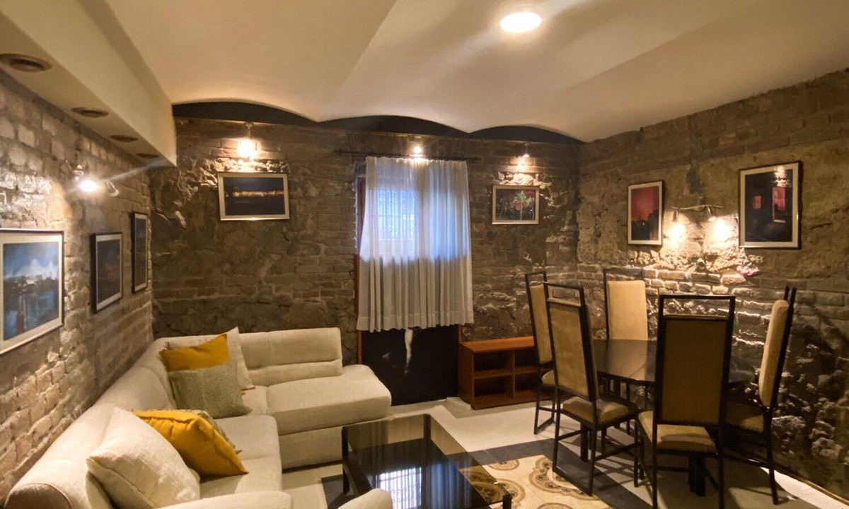 Skadarlija Apartment | Skadarlija House of the Greats