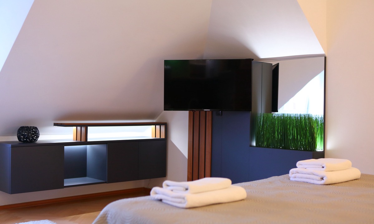 Zagreb Apartment | D&G Apartments Zagreb