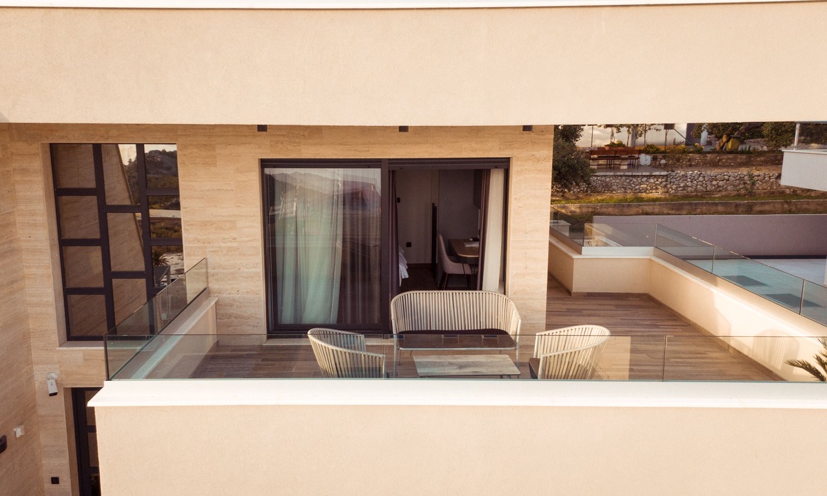Veliko Brdo Villa | Sun Spalato Villas