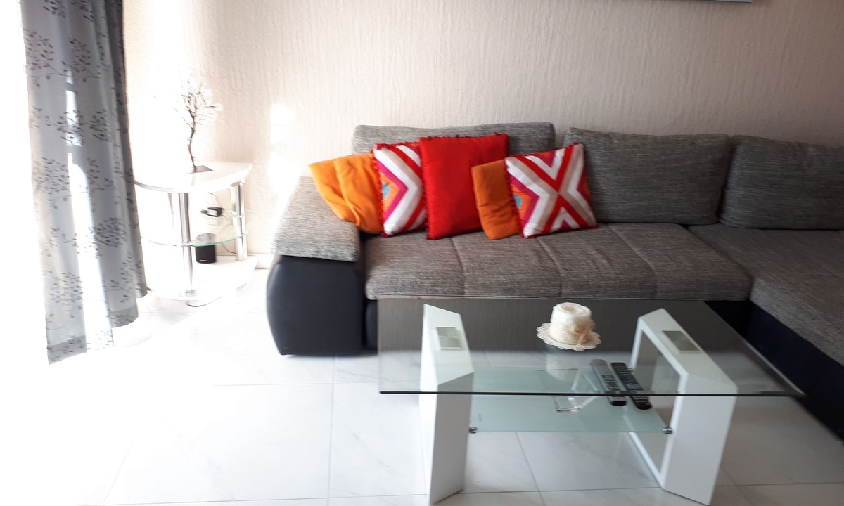 Crikvenica Apartment | Apartments Jasminka