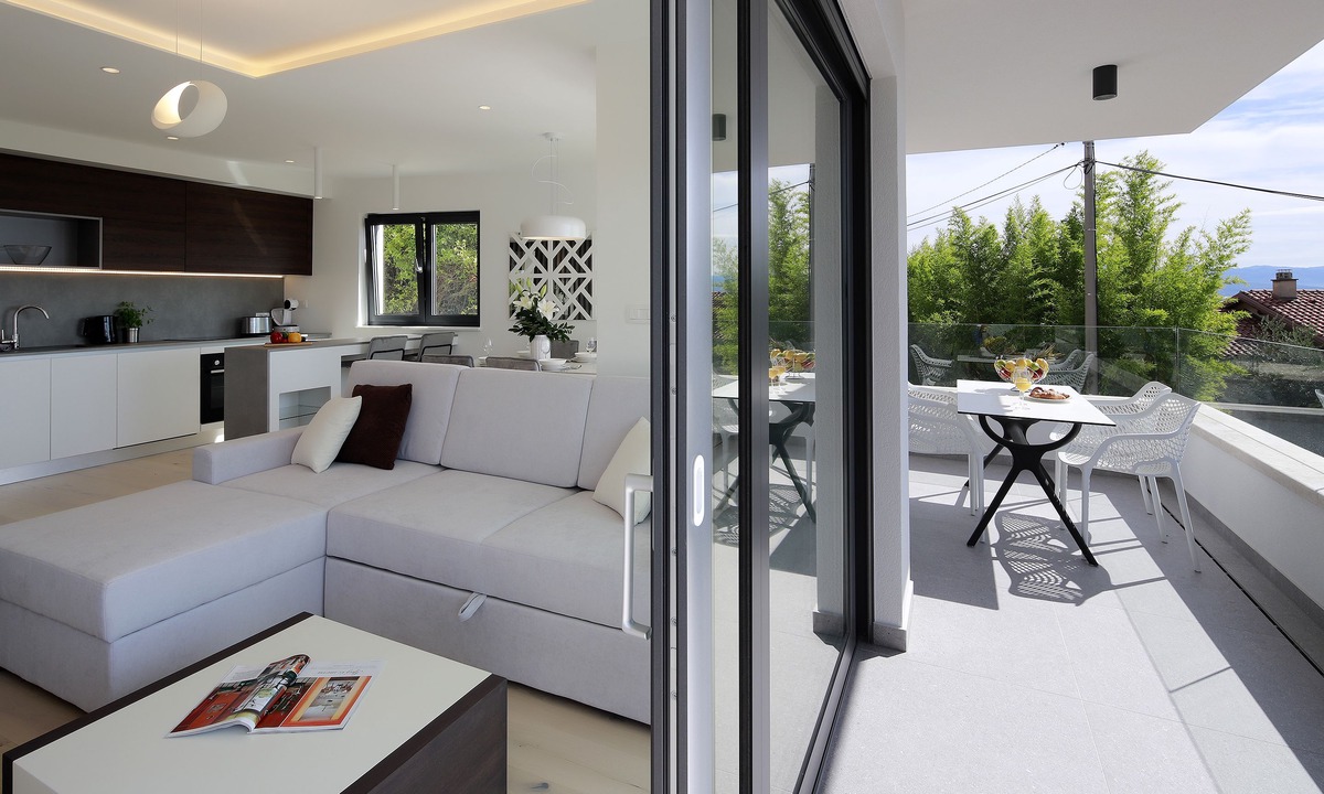 Icici Apartment | Modena Maris Apartments