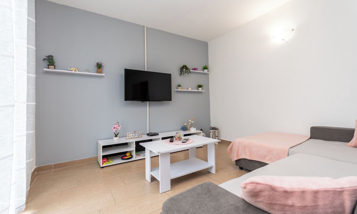 Zemunik Donji Apartment | Apartment Cherry Garden (71551-A1) - Zemunik Donji