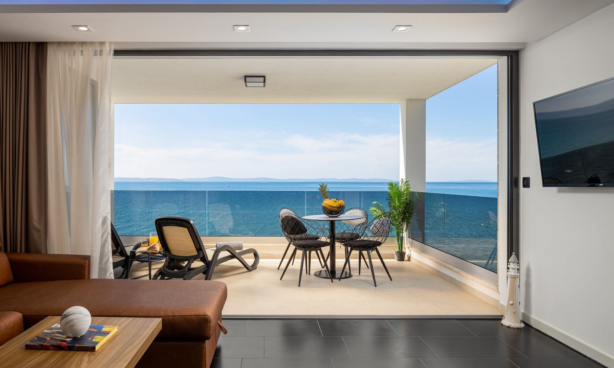 Podstrana Apartment | VIPo Prestige Apartments