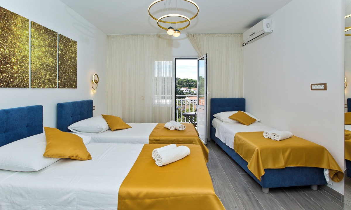 Hvar Villa | Hostel Villa Zorana