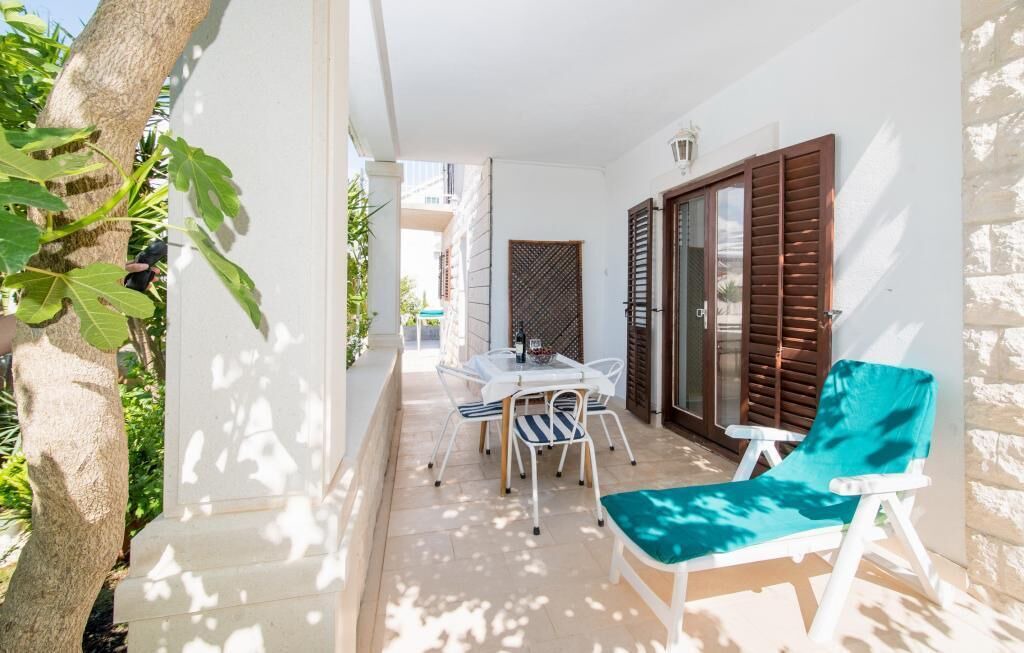 Postira Apartment | Apartments Veve