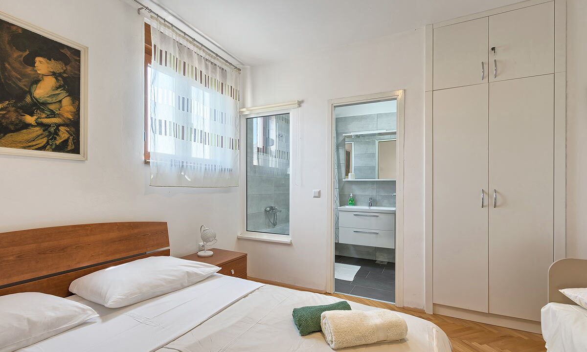 Stinjan Apartment | Villa Kascuni