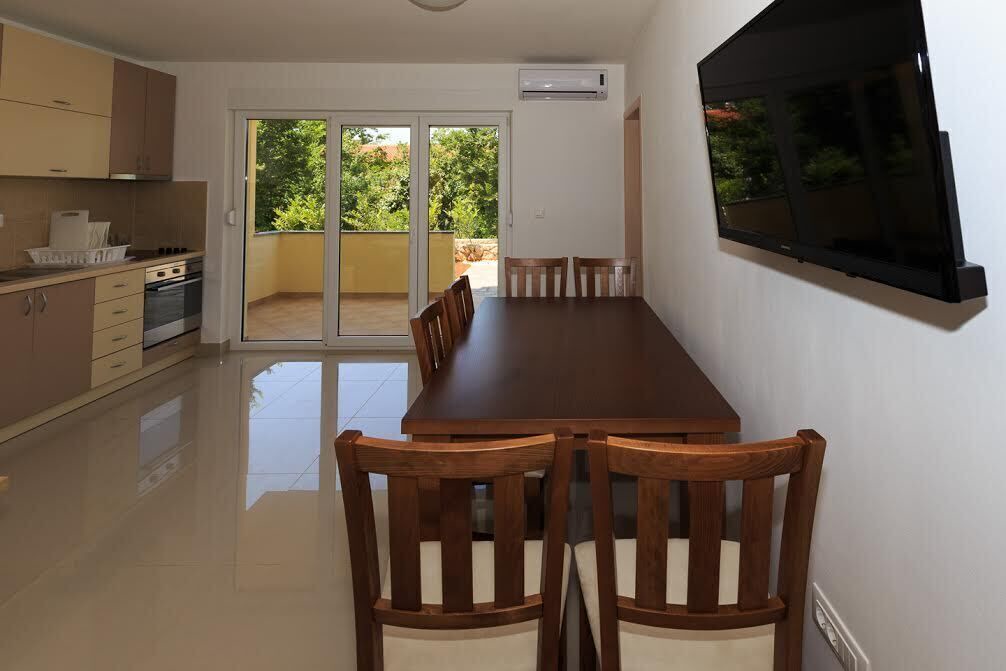 Dobrinj Apartment | Apartments Bellator