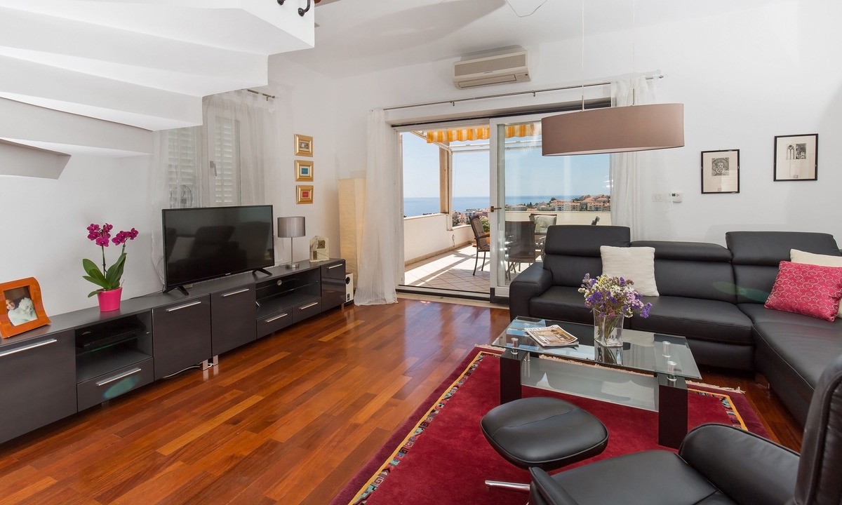 Gornji Kono Villa | Villa Mia
