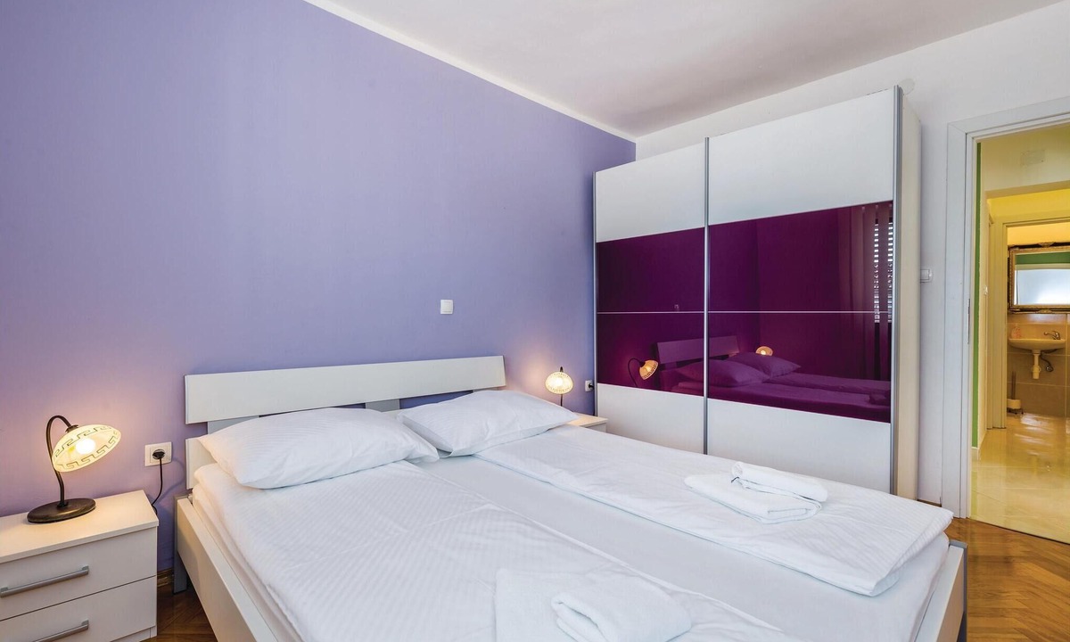 Opric Apartment | 2 bedroom stunning apartment in Lovran