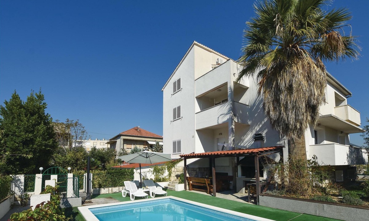 Vranjic Apartment | Cozy apartment in Split