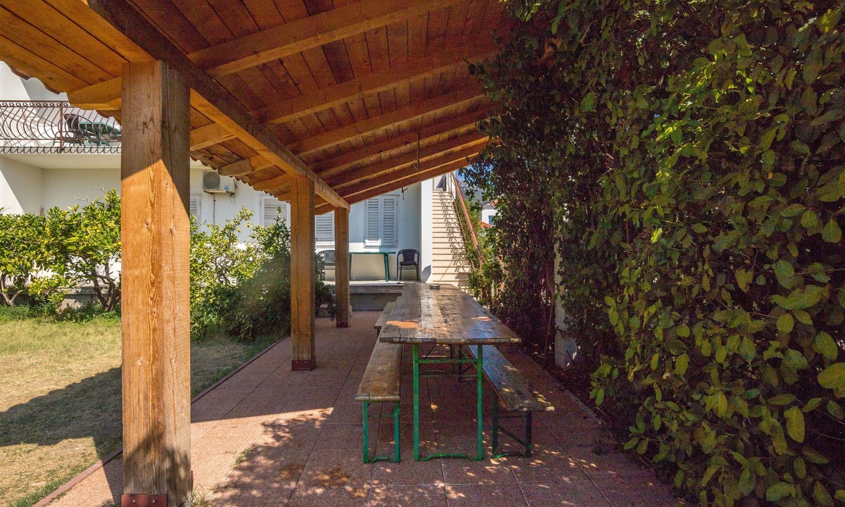 Kastel Stari Apartment | Apartments Petar (40762-A1) - Kastel Stari