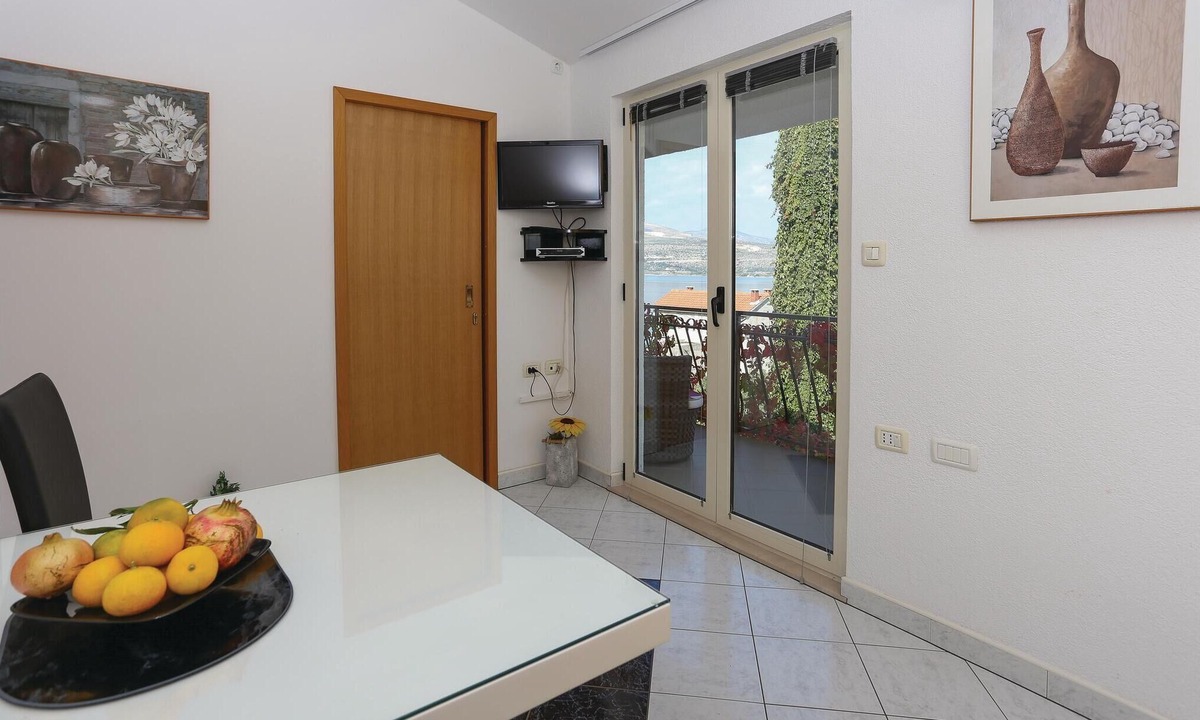 Arbanija Apartment | 1 bedroom stunning apartment in Arbanija