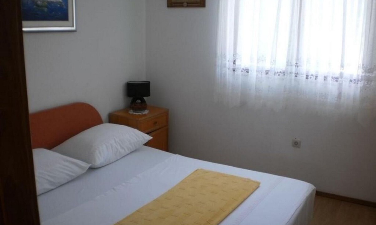 Okrug Gornji Apartment | Apartment Tomislav (46401-A1) - Okrug Gornji (Ciovo)