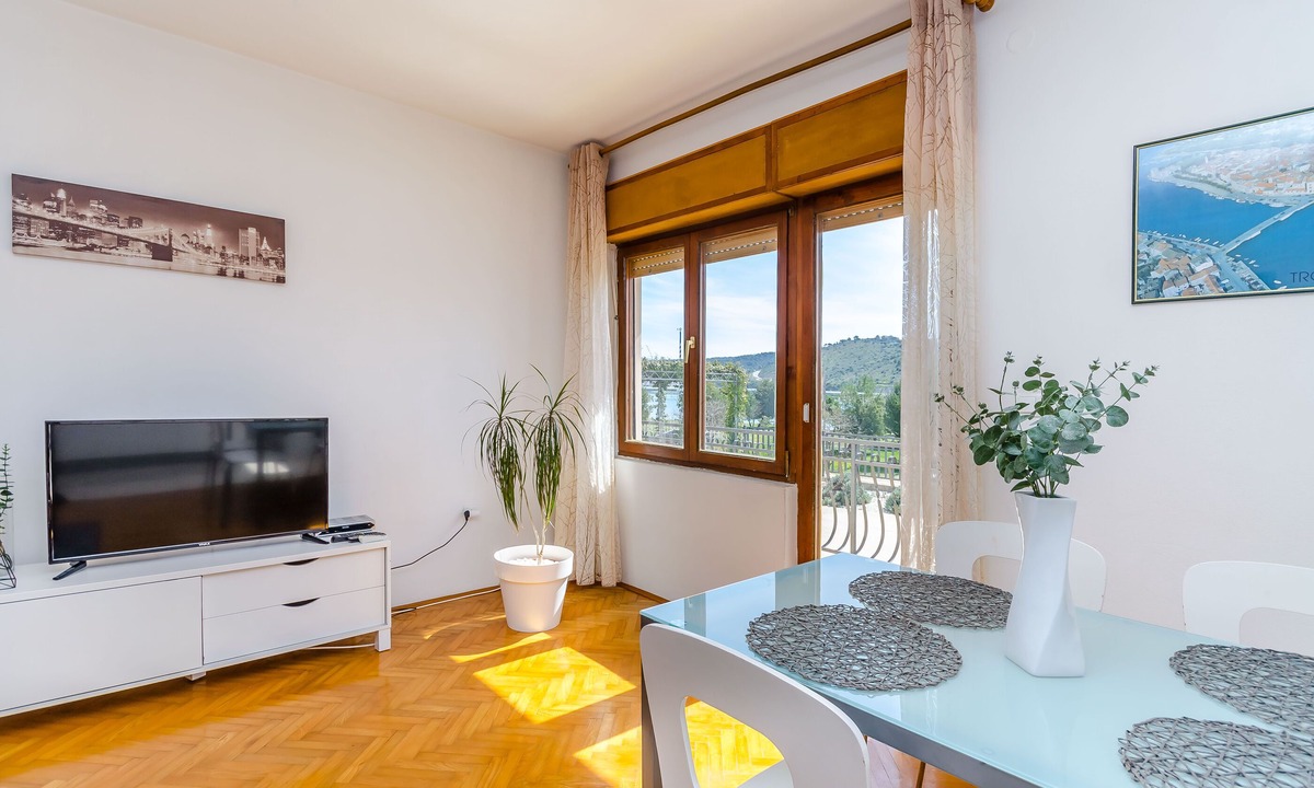 Trogir Apartment | Apartments Marin Two (44452-A2) - Trogir