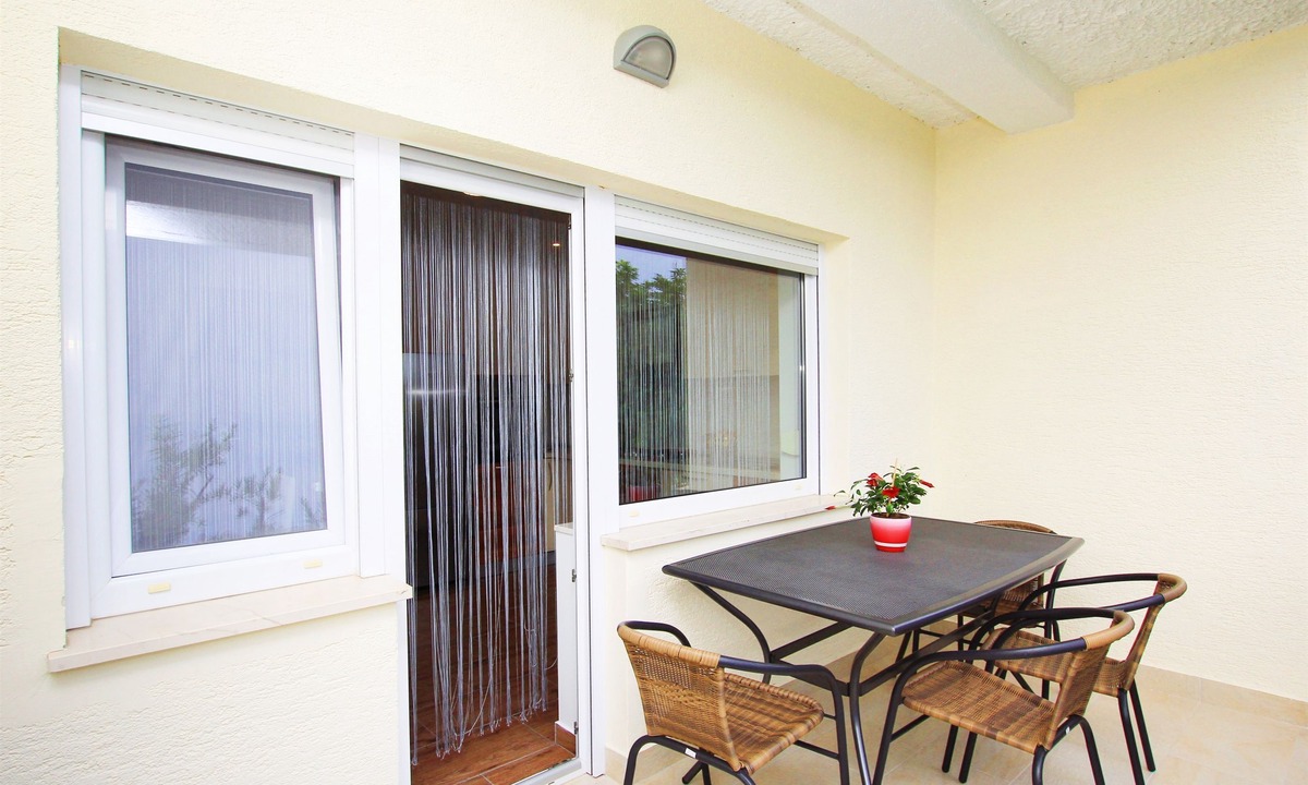 Trogir Apartment | Apartment Anica (36381-A1) - Trogir