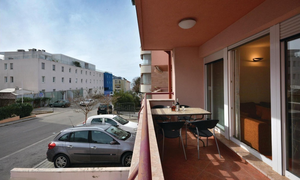 Bacvice Apartment | 1 bedroom gorgeous apartment in Split