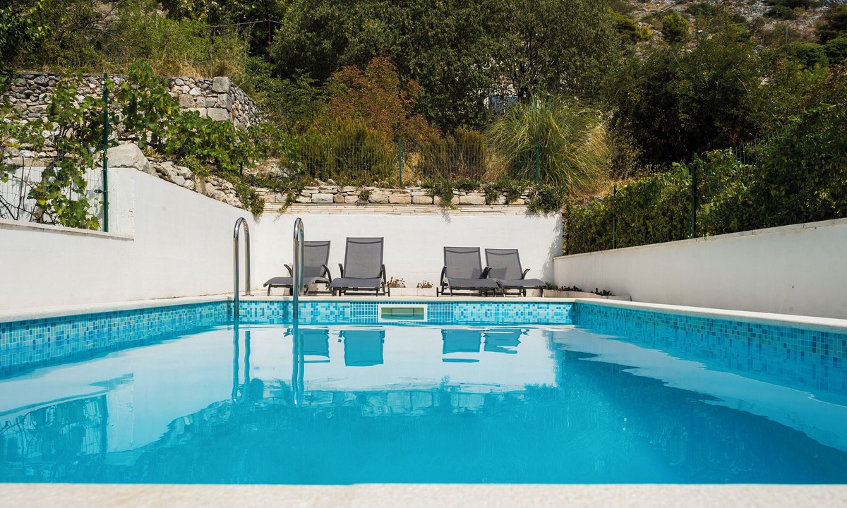 Podstrana House | House Villa DA24 (48591-K1) - Podstrana