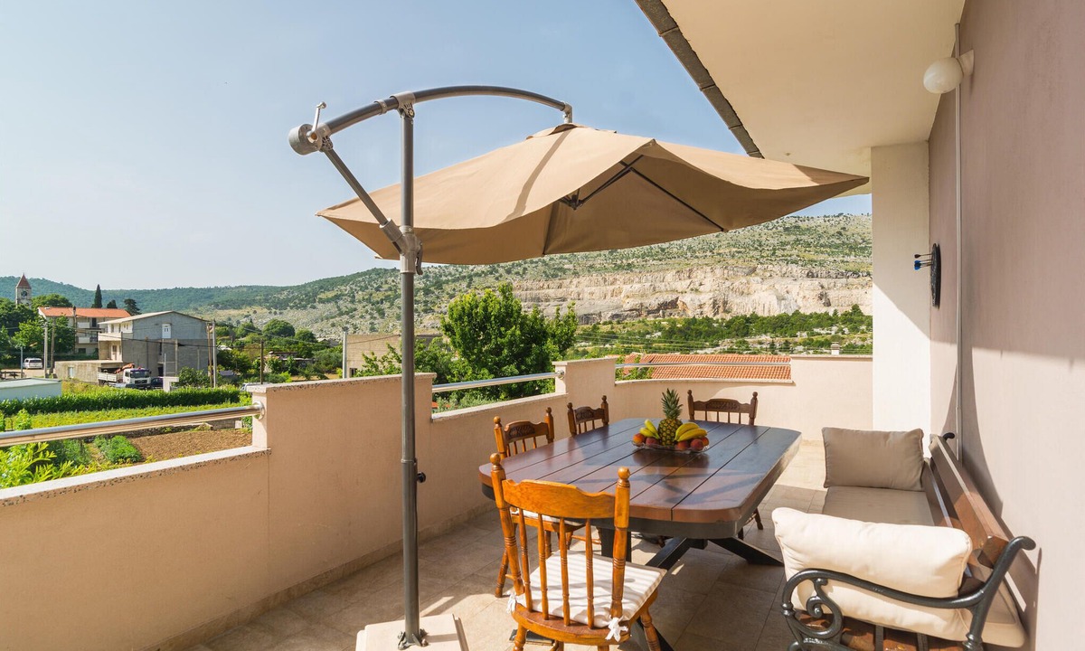 Srinjine Apartment | Nice apartment in Srinjine