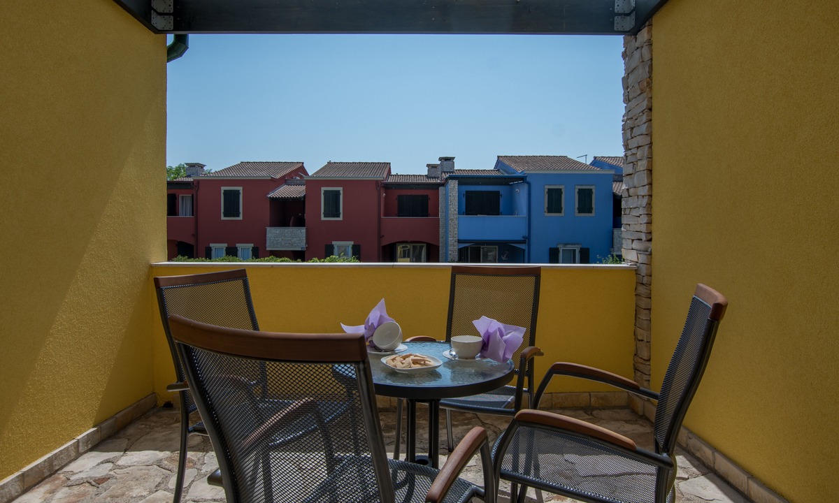 Basanija Apartment | Villas Faro