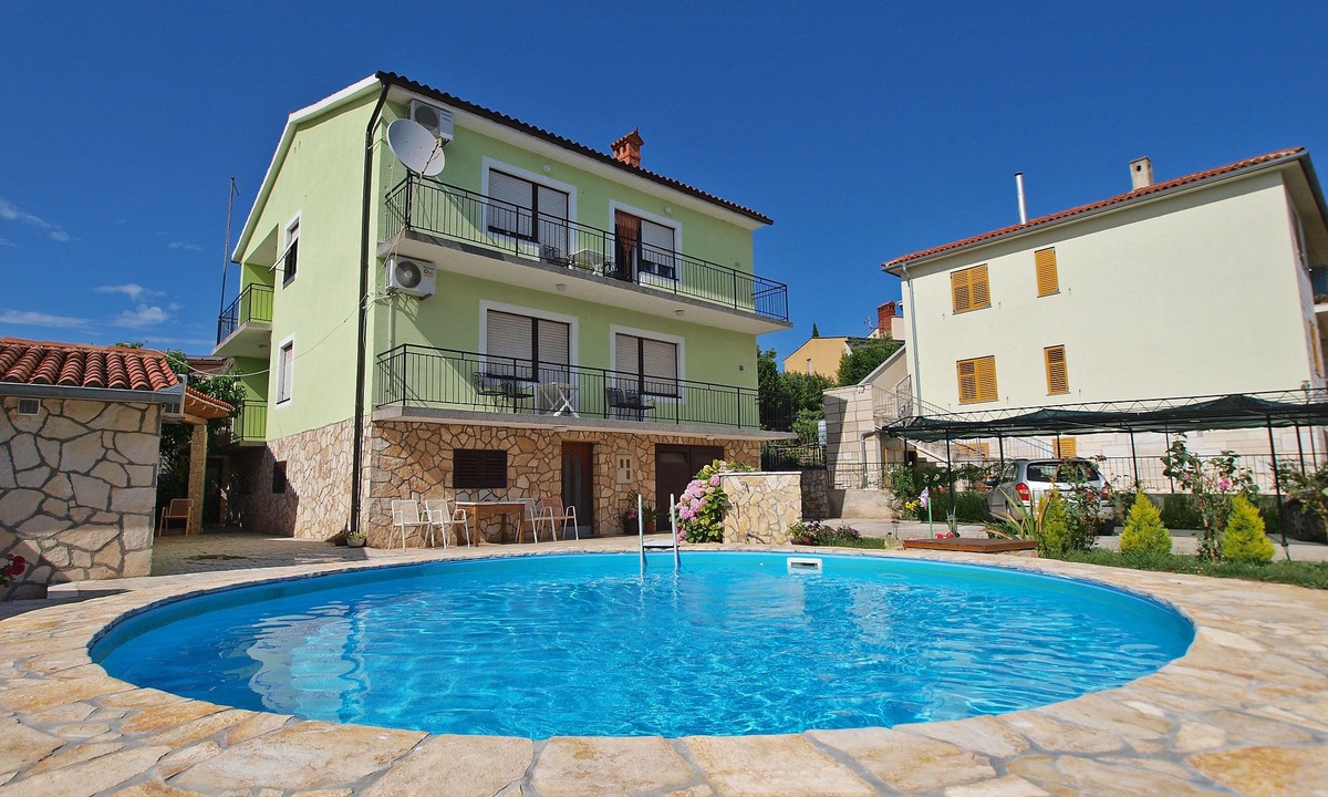 Vintijan Apartment | Apartments Ivanka 1056