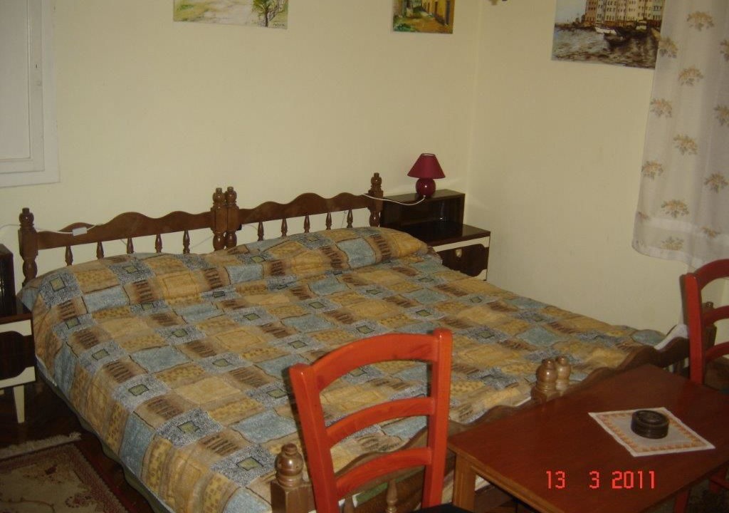 Sveta Marina Apartment | Impact villas