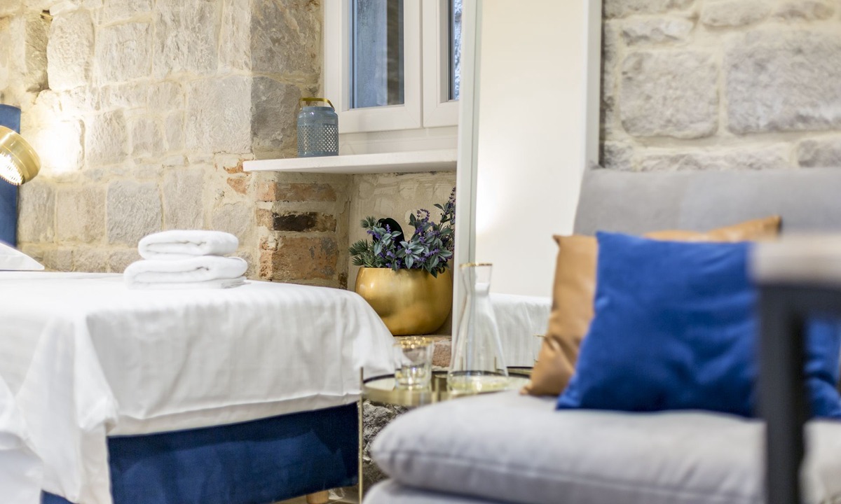 Split Apartment | Luxury Room Miara in Split City Center II