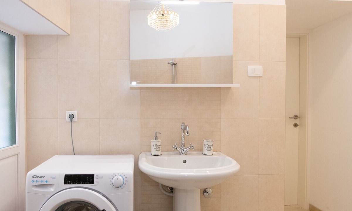 Sibenik Old Town Apartment | Apartments Barone/Studio apartment 1