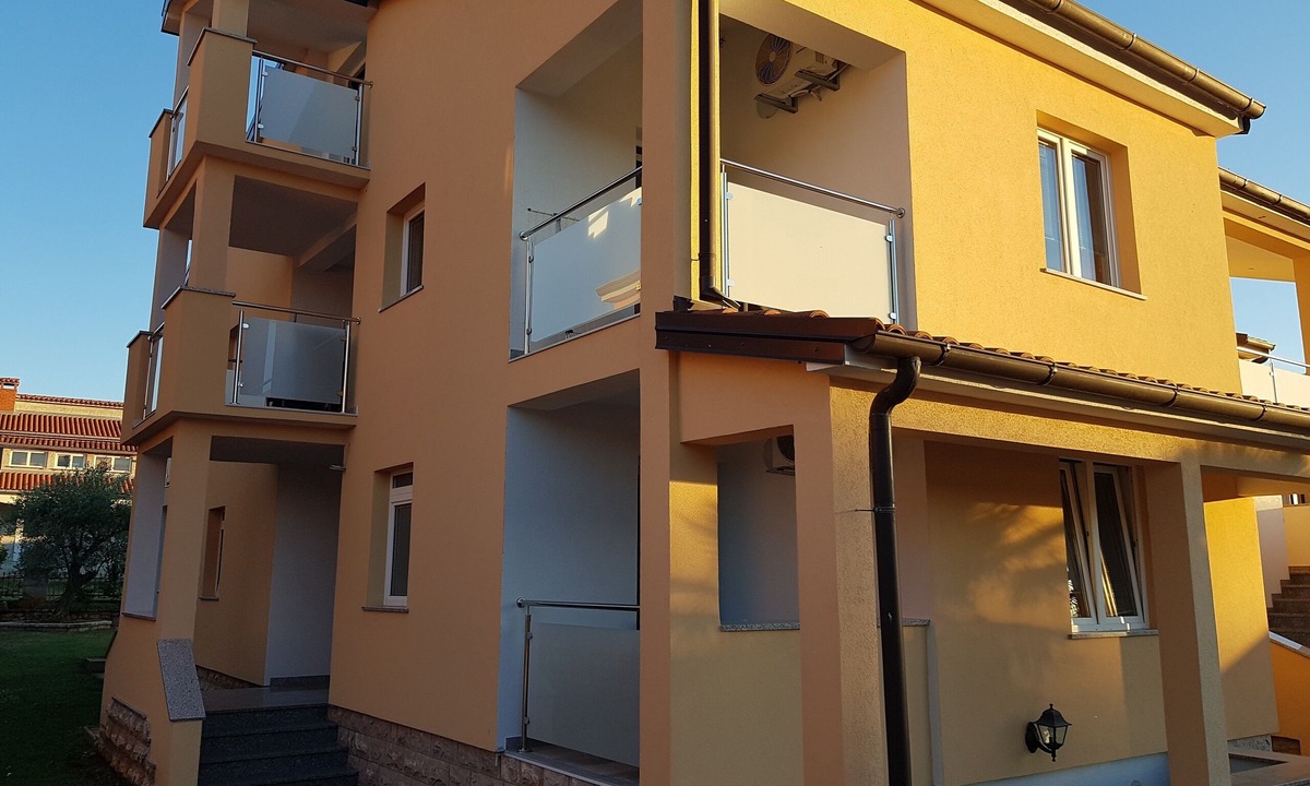 Gulici Apartment | Apartment 2 Lean Porec | Croatia