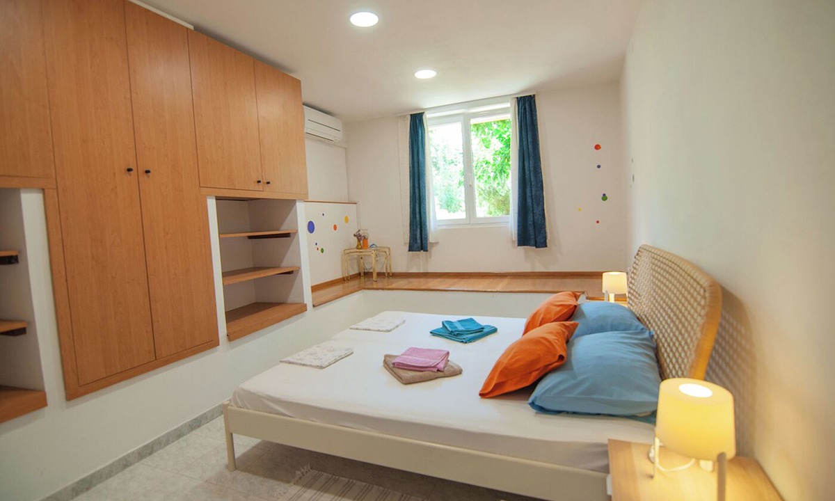 Split Apartment | Cozy Oasis in Front of the Pool – Split