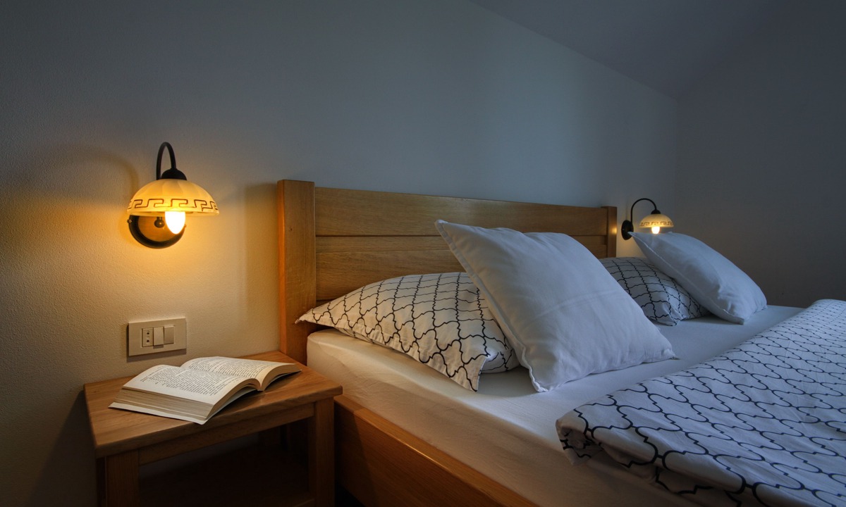 Dreznik Grad Apartment | Lagom Apartments