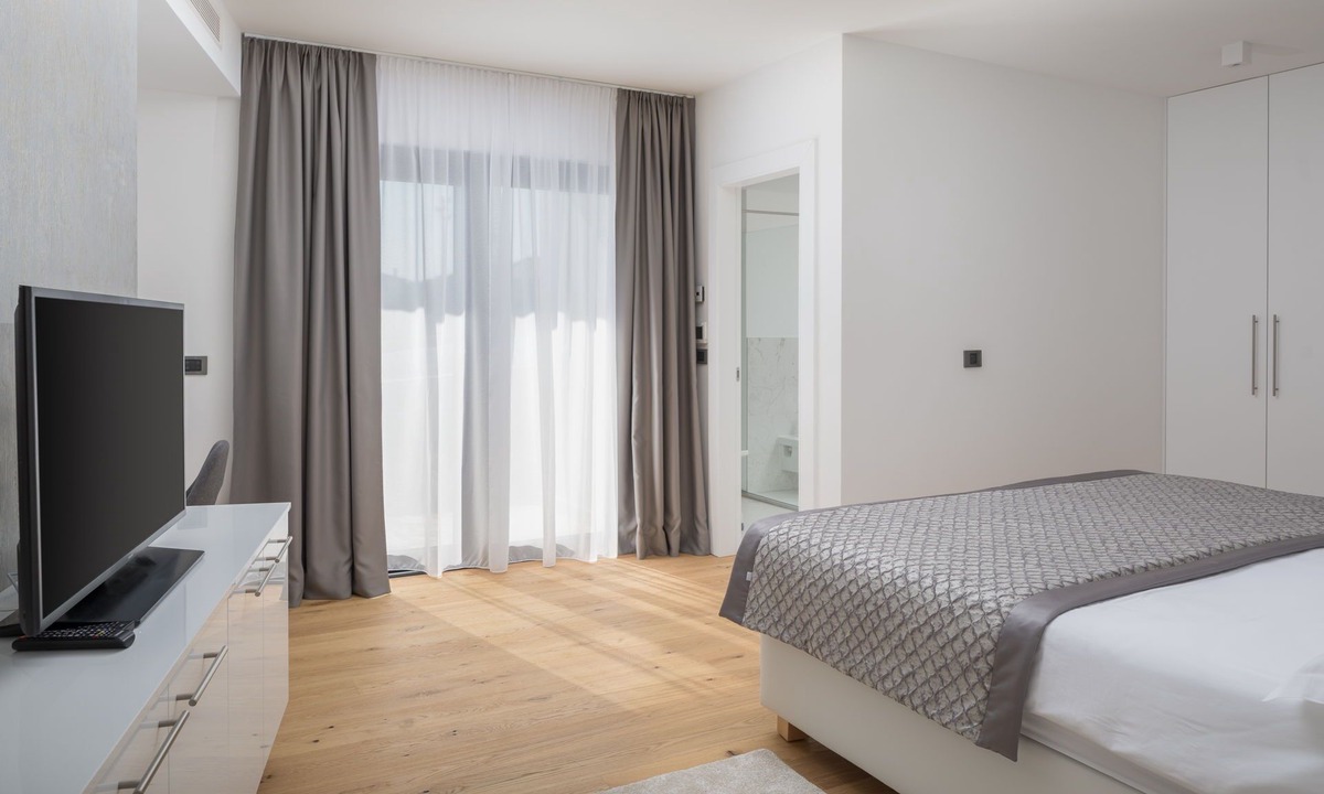 Seget Vranjica Apartment | Luxury Apartment Nautica with Pool I