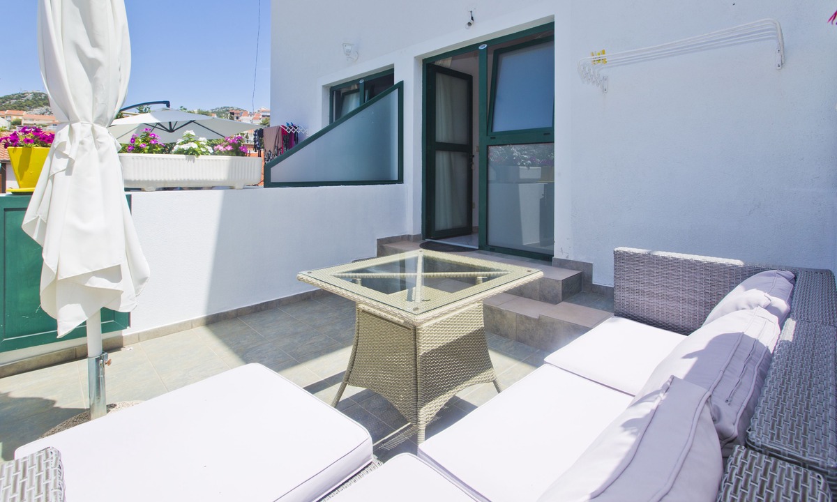 Krizna luka Apartment | Apartments Softic