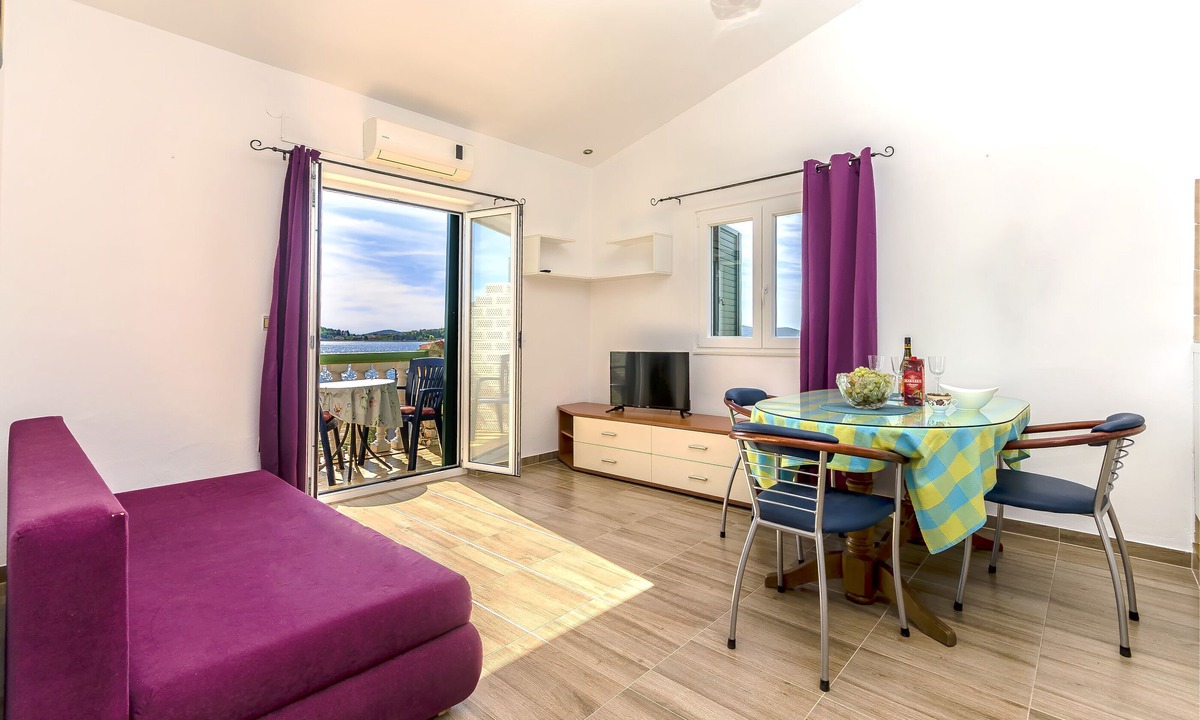 Srima Apartment | Apartments Nada Seaview