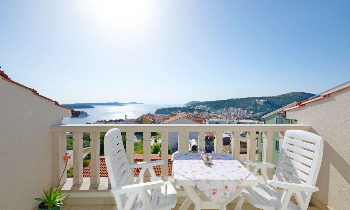 Hvar Apartment | Apartments Marija