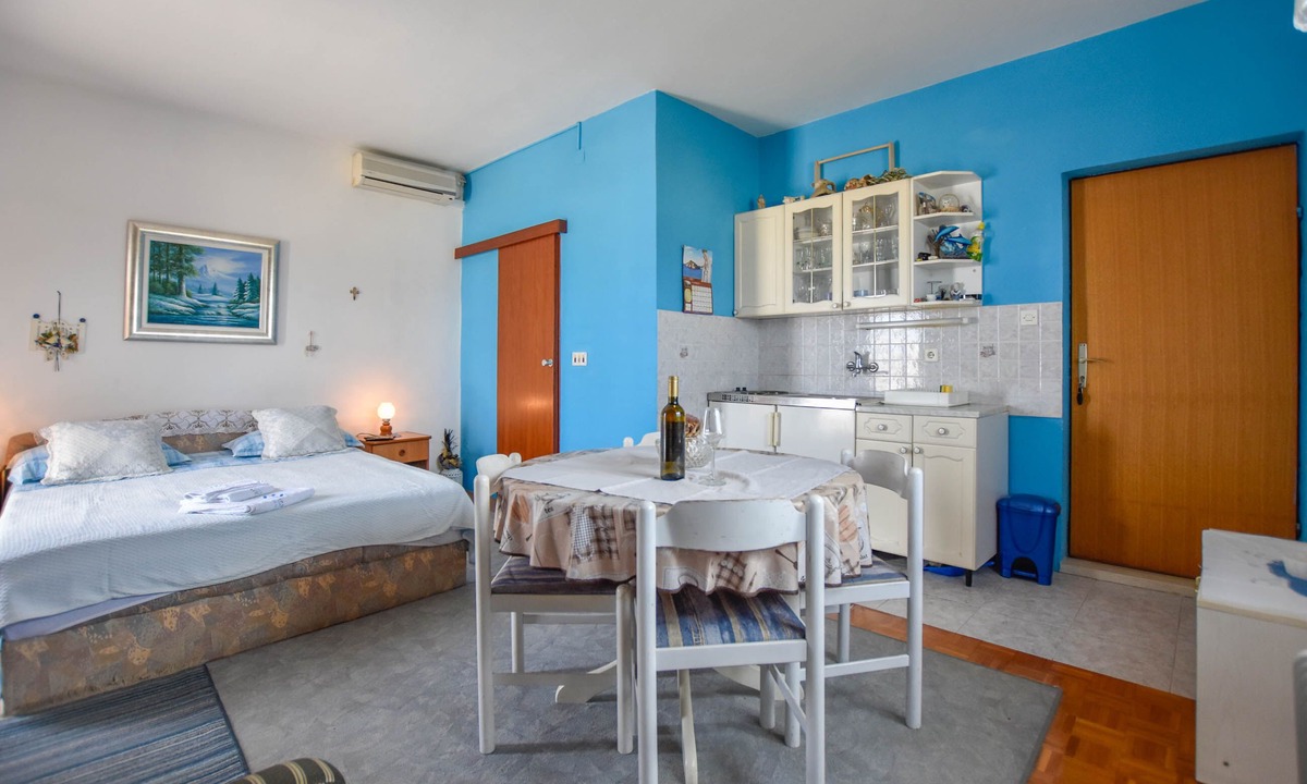 Biograd na Moru Apartment | Apartment Desa