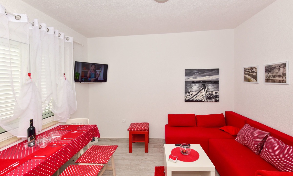 Gorinka Apartment | Apartments Bernarda