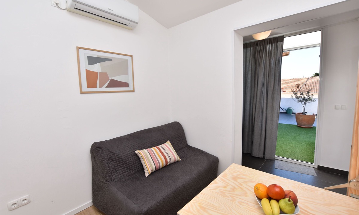 Primosten Apartment | Apartments Nina