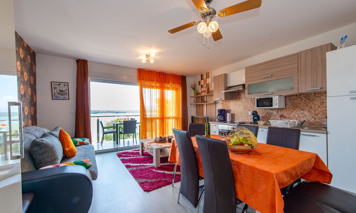 Soline Apartment | Soline Bay Seashore Residence