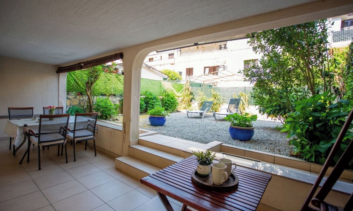 Vrsar Apartment | Comfort Vrsar Apartments