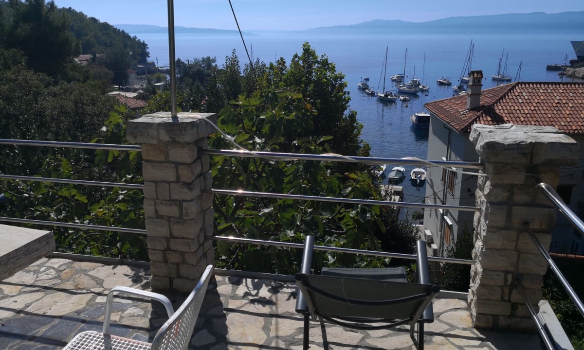 Zurkovo Apartment | Comfort Kostrena Apartments Rijeka