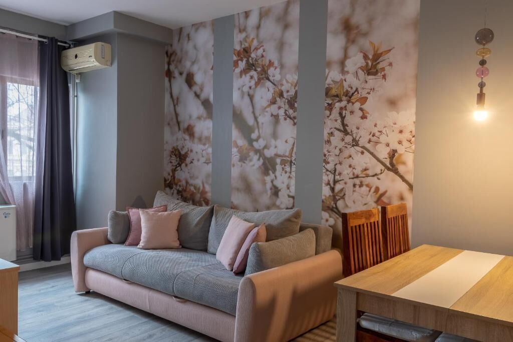 Sombor Apartment | Green Town Apartments