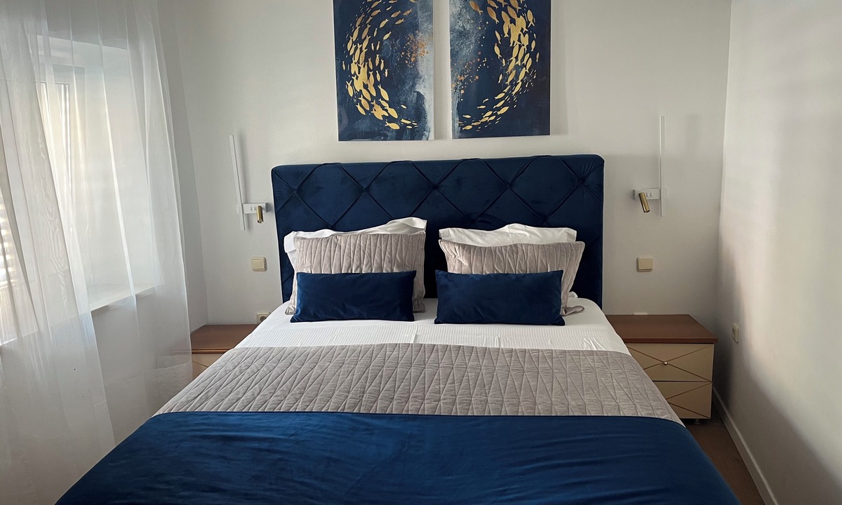 Bol Apartment | Villa de Blue