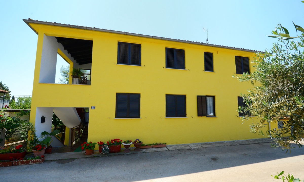 Fuskulin Apartment | Rooms Tomc