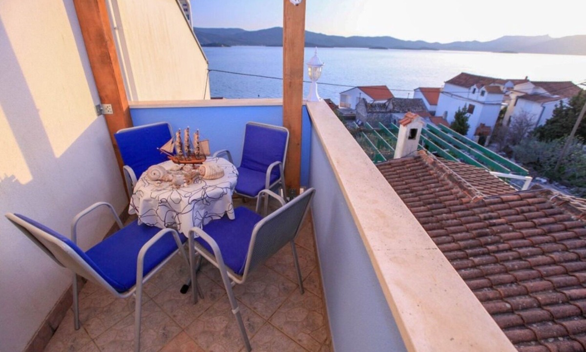 Komarna Apartment | Apartments Drago