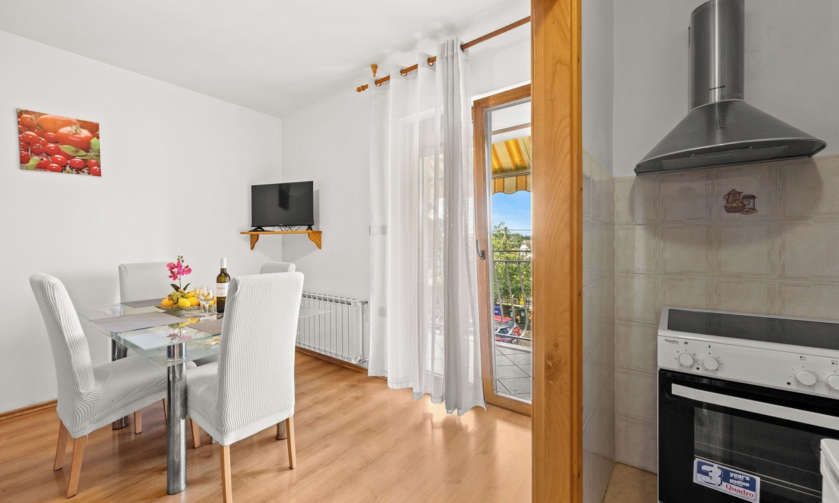 Matohanci Apartment | Apartments Fjord