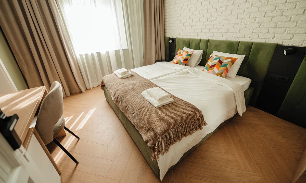 Old Town Villa | Villa Botar