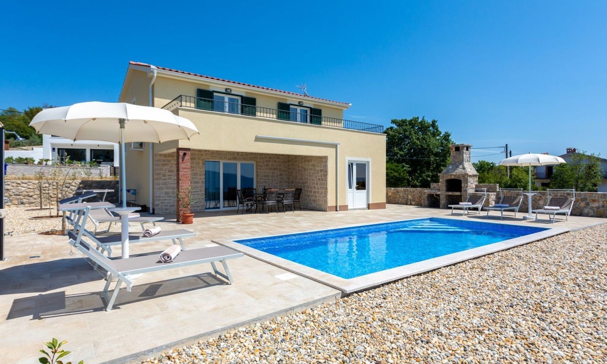 Linardici House | Villa Sara* by Interhome